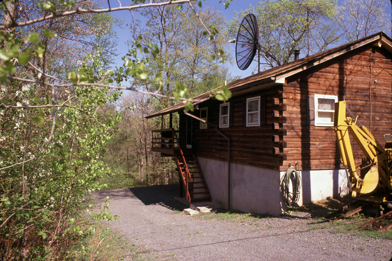 1991-06-01, 175, House, Dingmans Ferry, PA