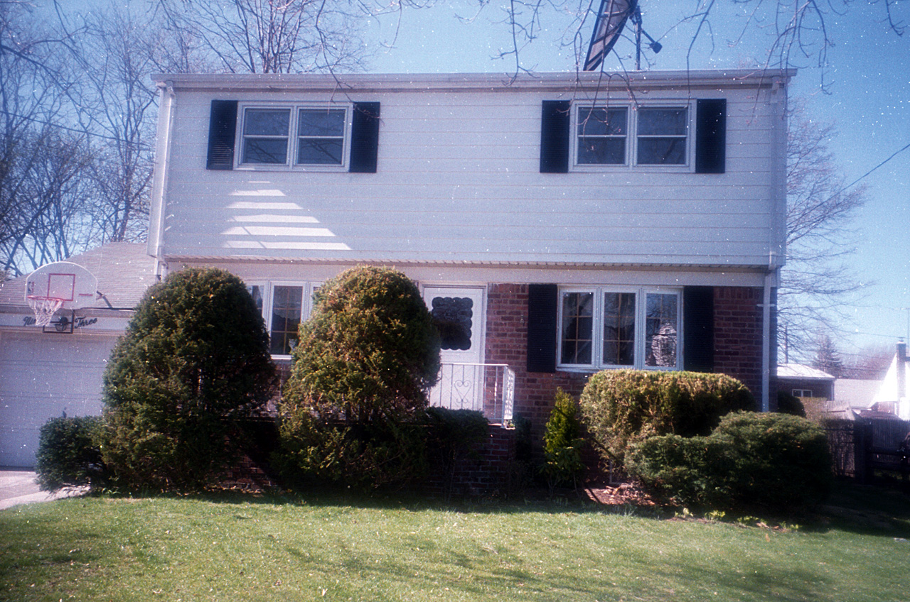 1995-04-09, 001, 93 Taggart Way, Saddle Brook, NJ