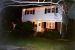 1993-12-25, 016, Christmas Lights, 93 Taggart Way, Saddle Brook