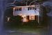 1993-12-25, 017, Christmas Lights, 93 Taggart Way, Saddle Brook