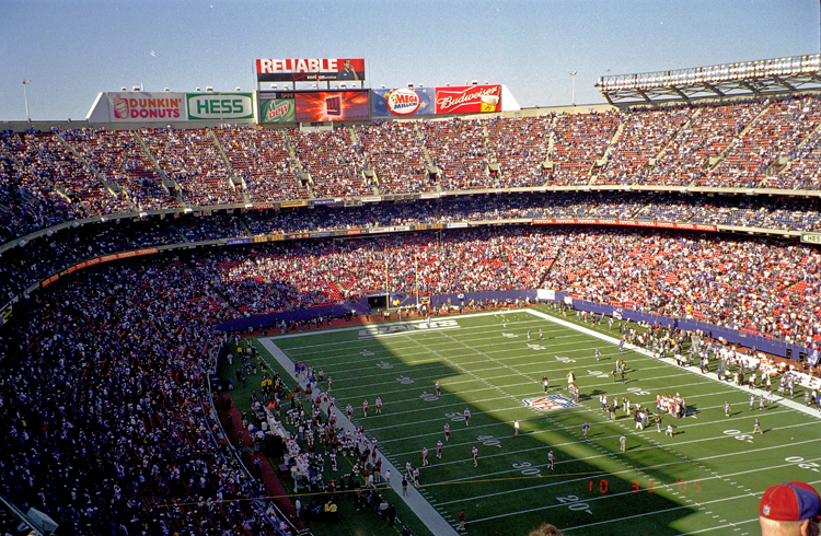 05-10-30, 12, Gaints vs Redskins at Giants Stadium, NJ