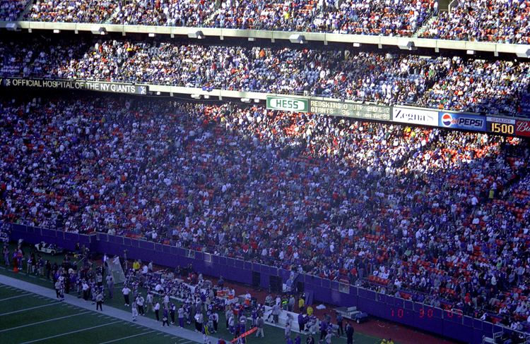 05-10-30, 20, Gaints vs Redskins at Giants Stadium, NJ