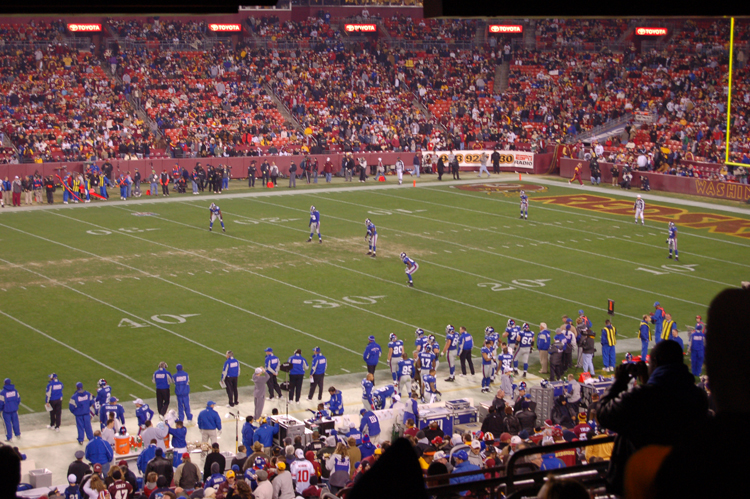 06-12-30, 06, Giants vs Red Skins, MD