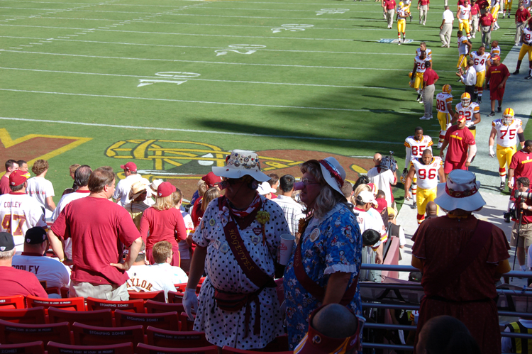 07-09-23, 009, Gaints and Red Skins