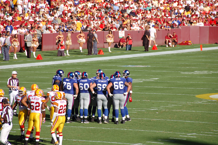 07-09-23, 023, Gaints and Red Skins