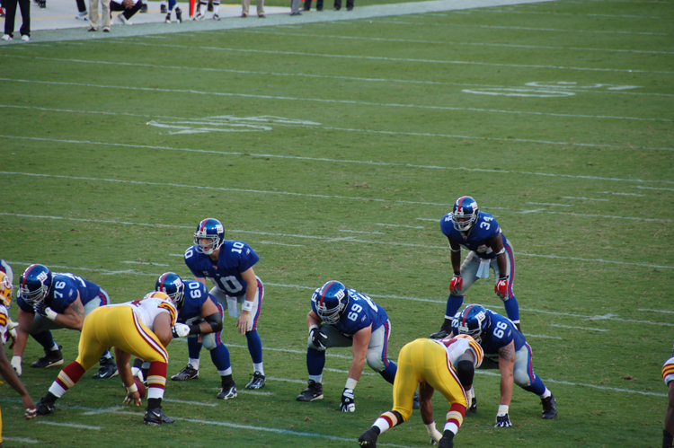 07-09-23, 030, Gaints and Red Skins