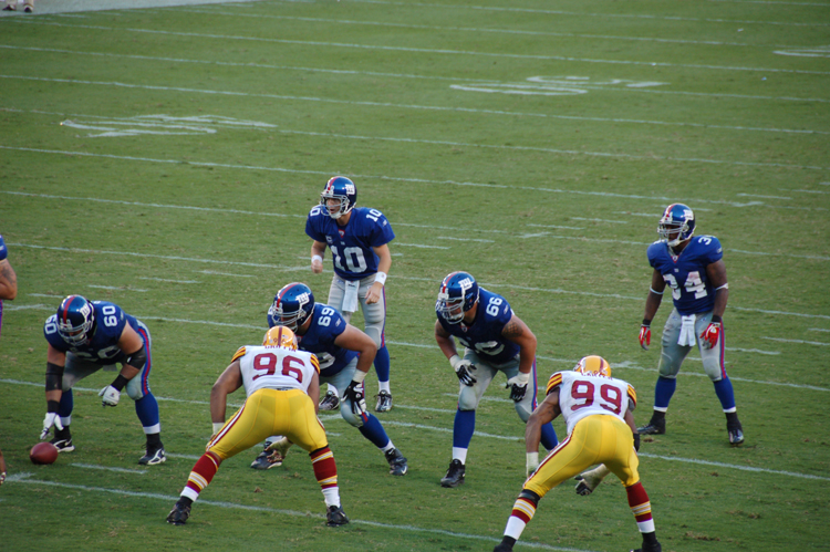 07-09-23, 031, Gaints and Red Skins