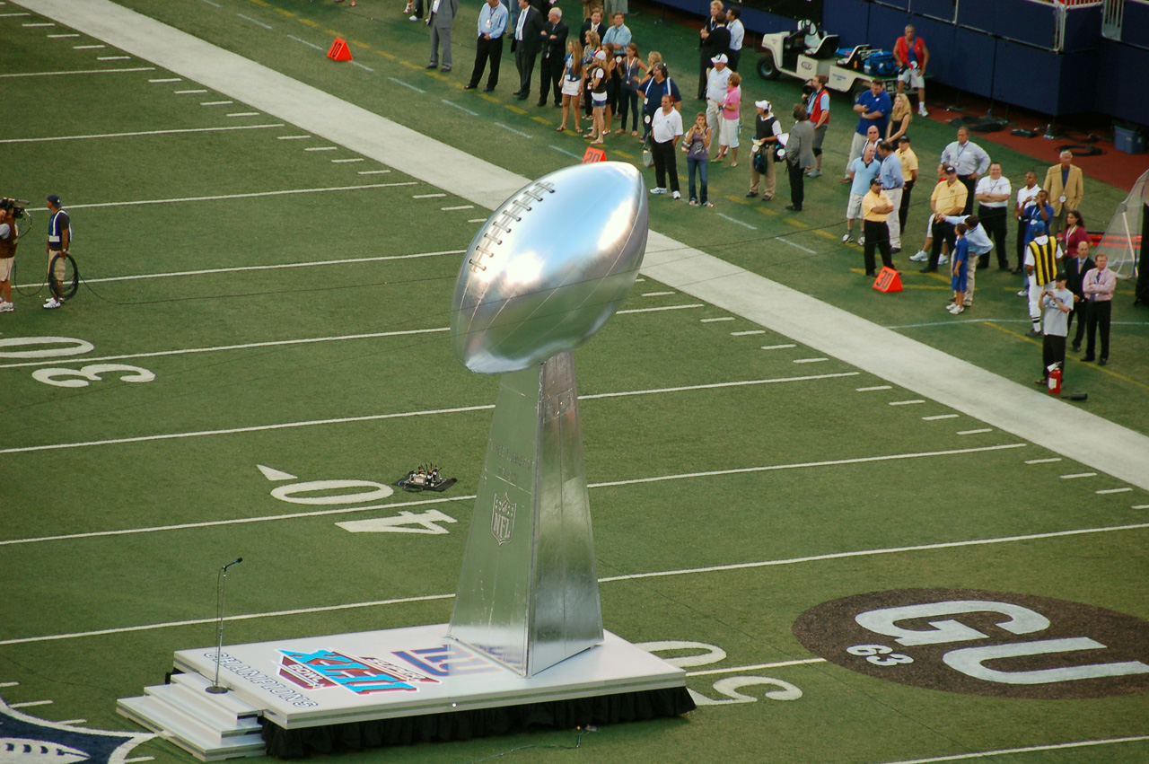 2008-09-04, 007, The Giants vs The Red Skins