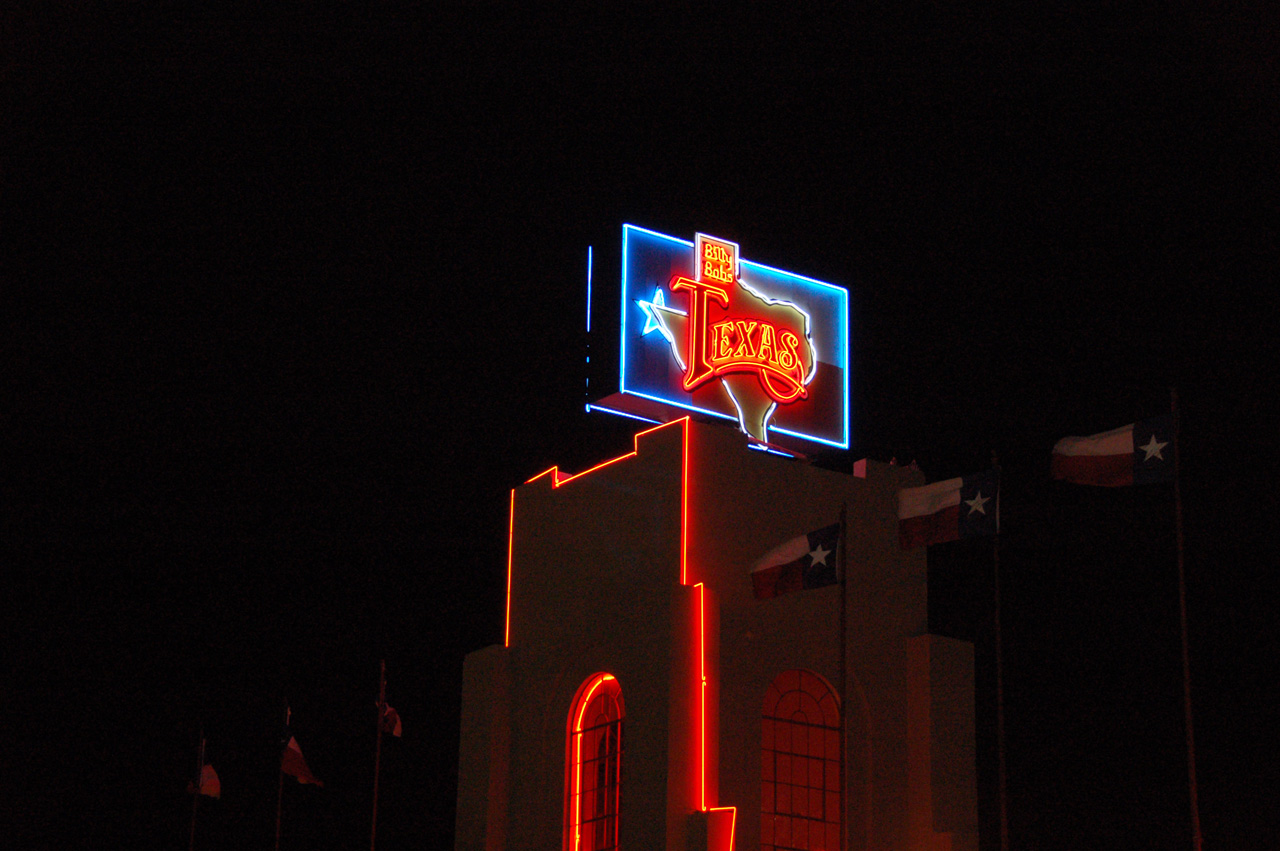 08-12-12, 070, Billy Bob's, Ft. Worth, Dallas, TX