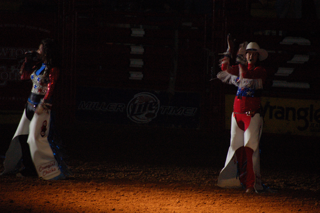 08-12-12, 075, Rodeo, Ft. Worth, Dallas, TX