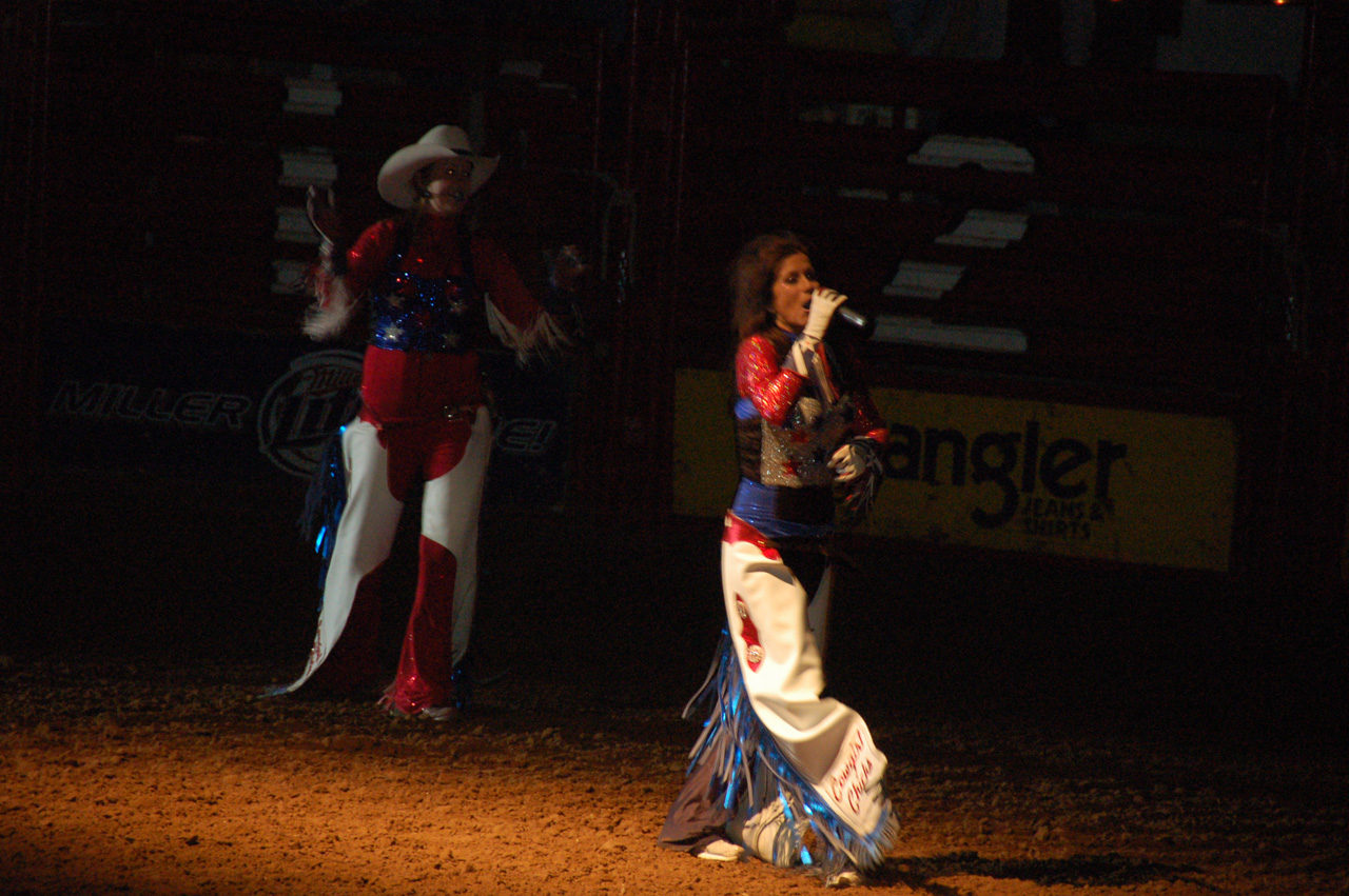 08-12-12, 076, Rodeo, Ft. Worth, Dallas, TX