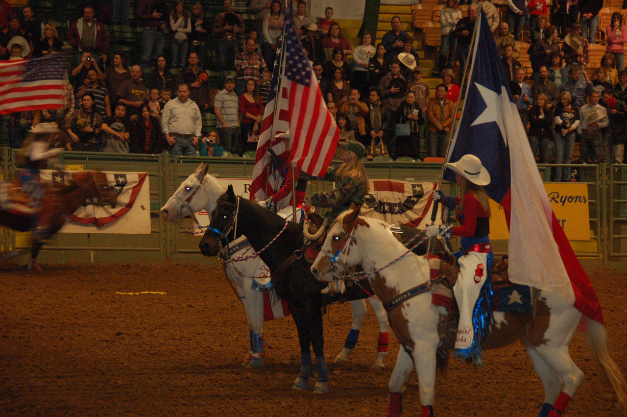 08-12-12, 082, Rodeo, Ft. Worth, Dallas, TX