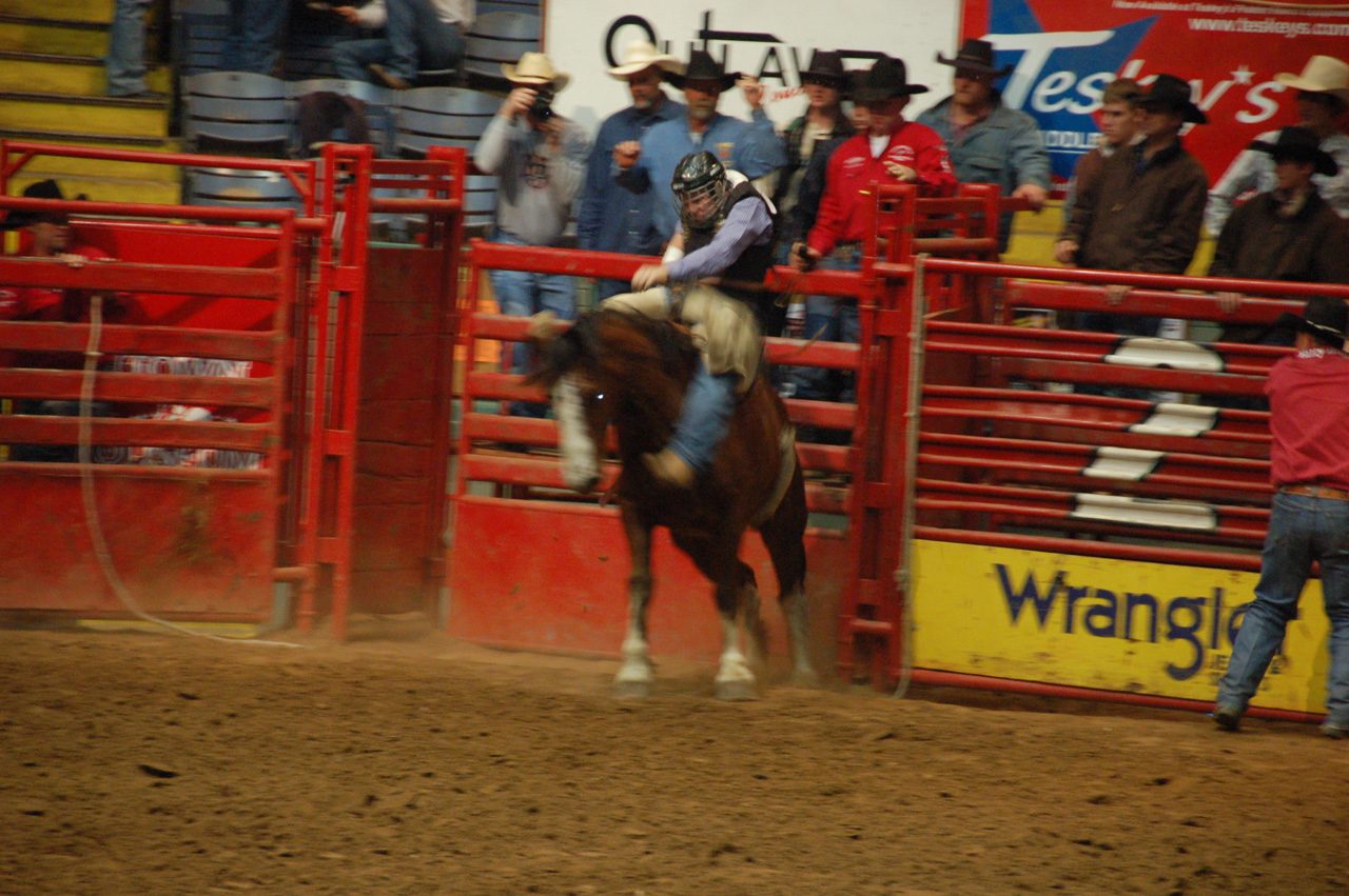 08-12-12, 086, Rodeo, Ft. Worth, Dallas, TX