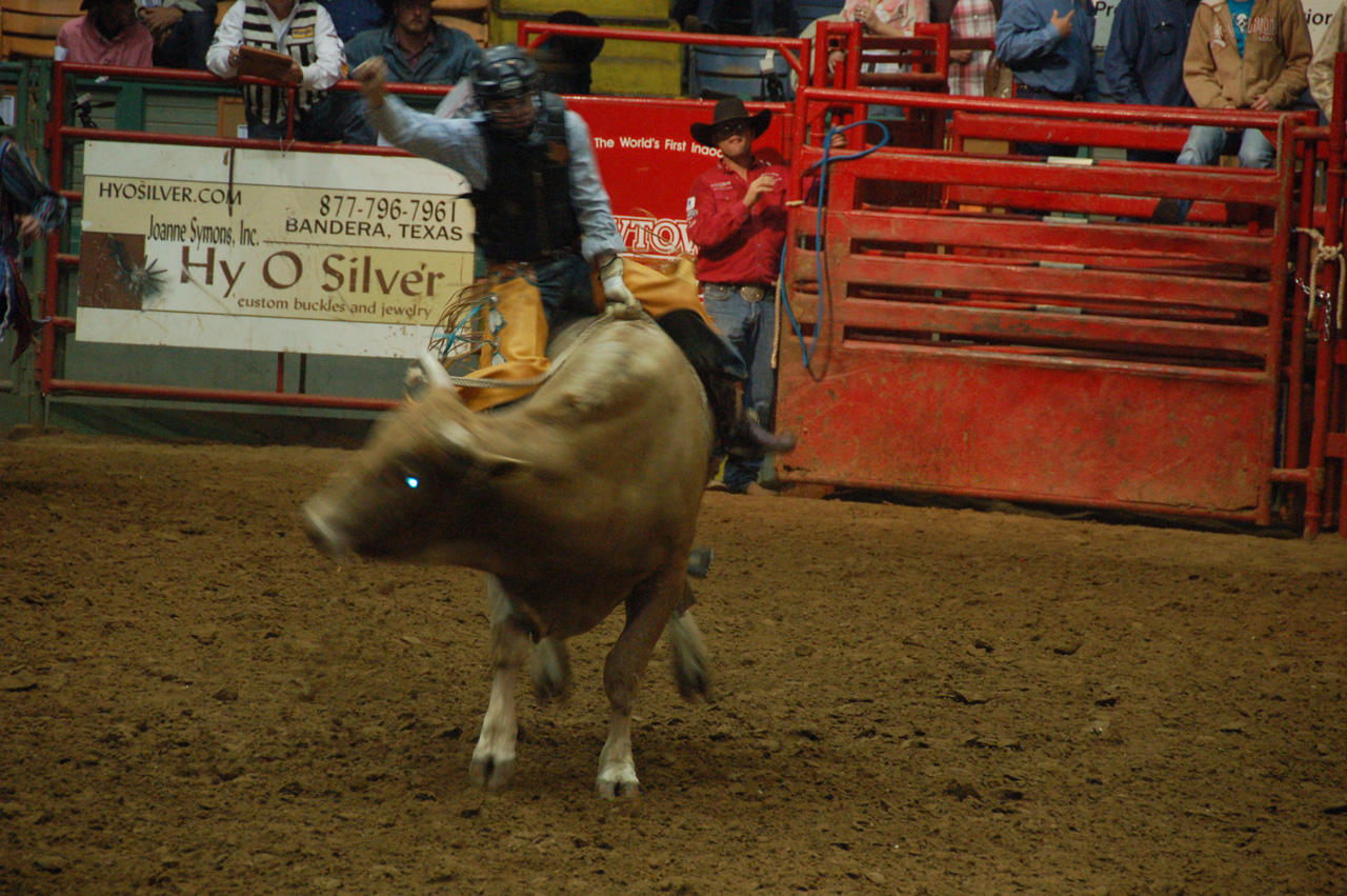 08-12-12, 097, Rodeo, Ft. Worth, Dallas, TX