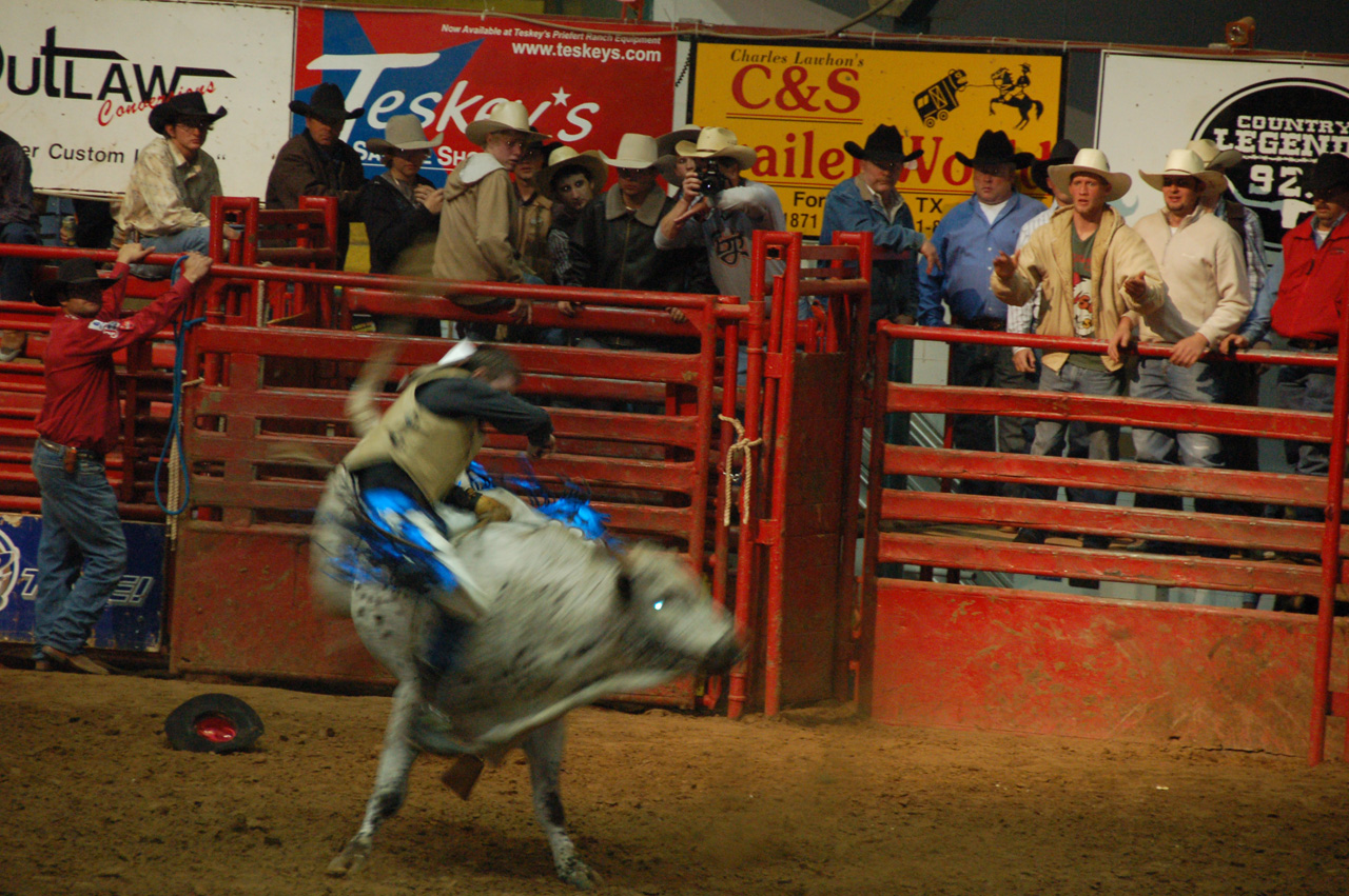 08-12-12, 099, Rodeo, Ft. Worth, Dallas, TX