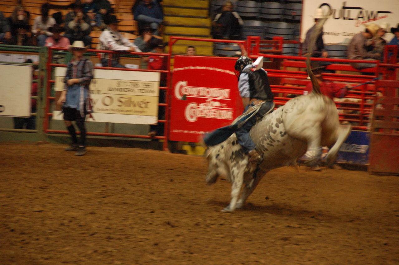 08-12-12, 102, Rodeo, Ft. Worth, Dallas, TX