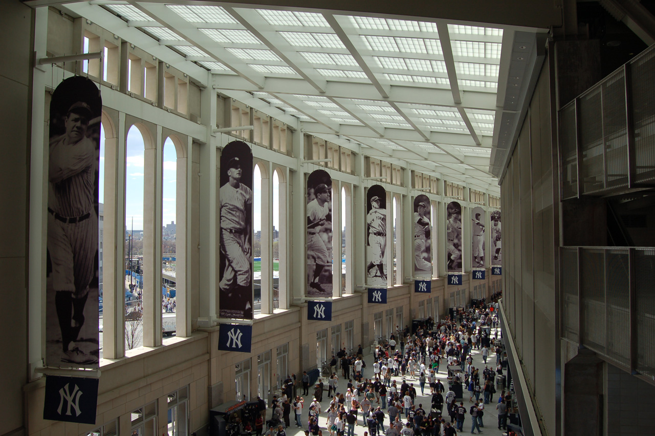 2009-04-18, 018, Yankee Stadium