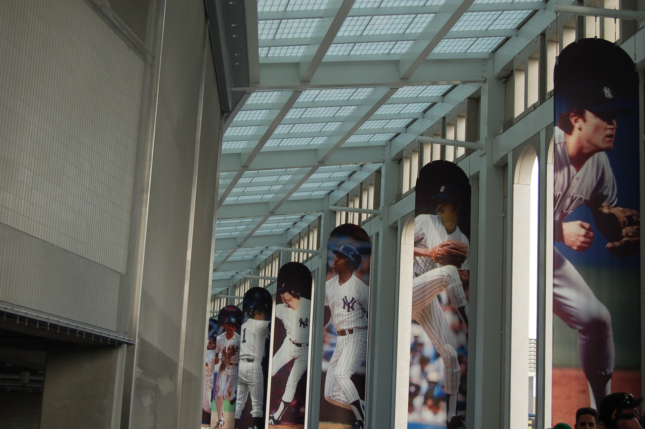 2009-04-18, 024, Yankee Stadium