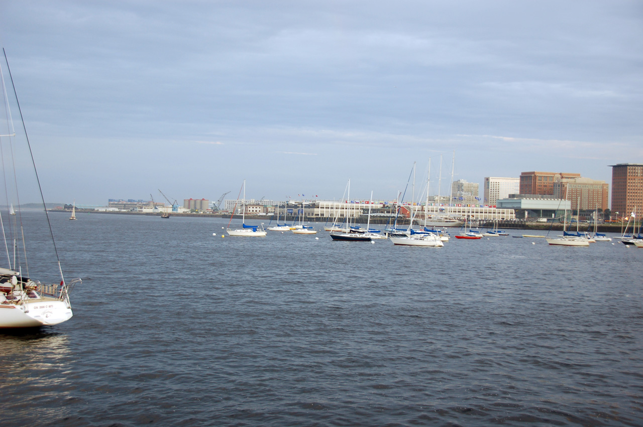 2009-08-22, 016, Harbor, Boston