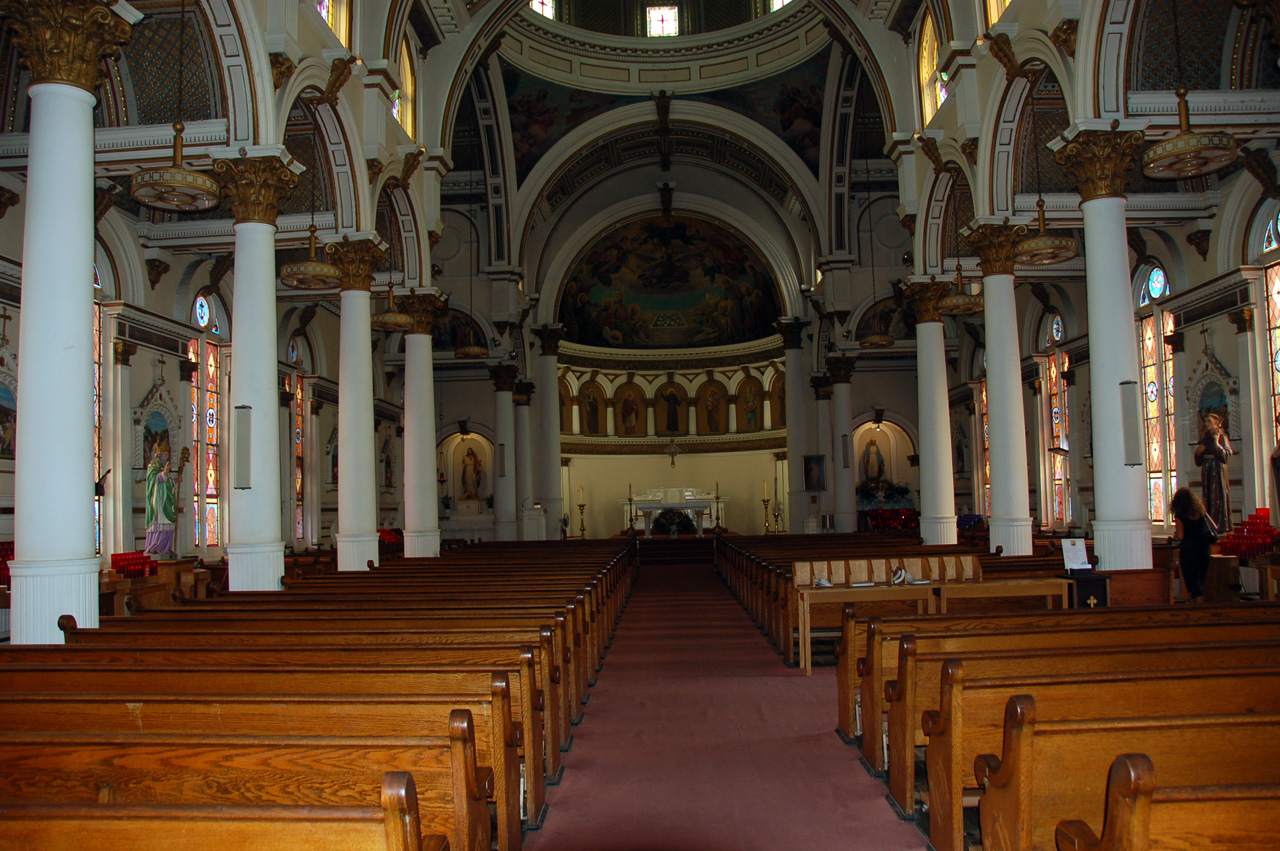 2009-08-23, 019, St. Leonard's Church, Boston