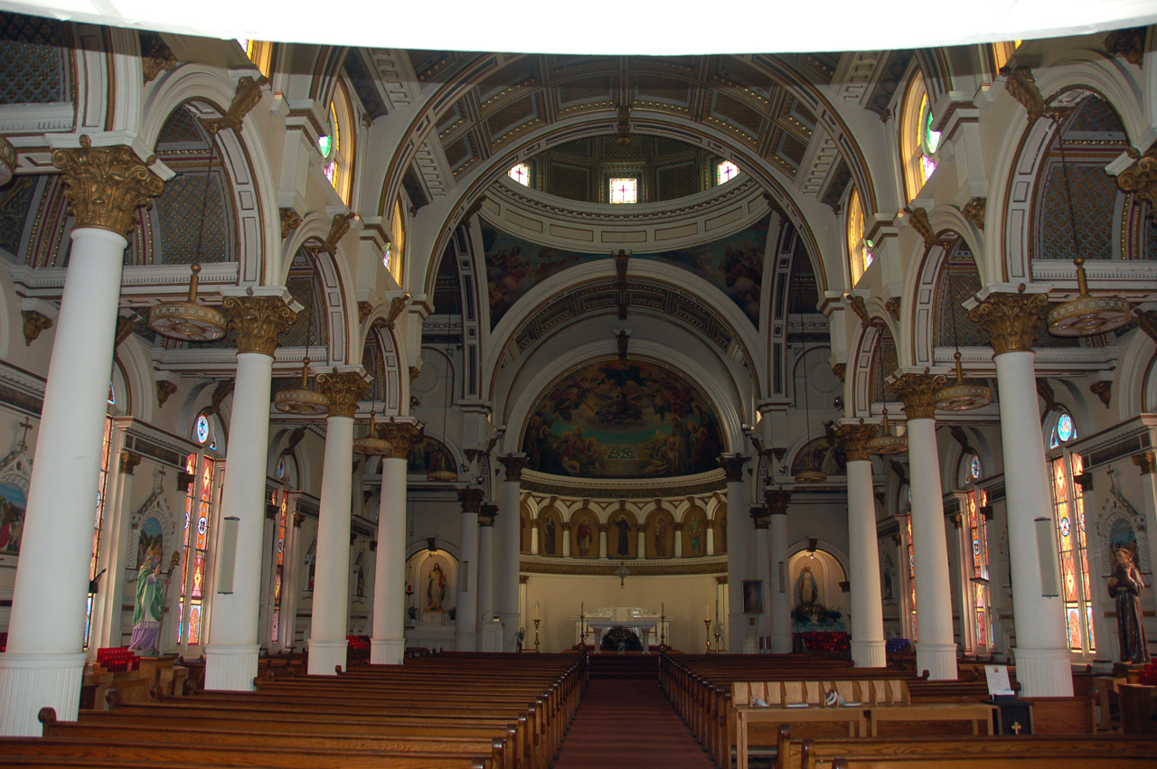 2009-08-23, 020, St. Leonard's Church, Boston