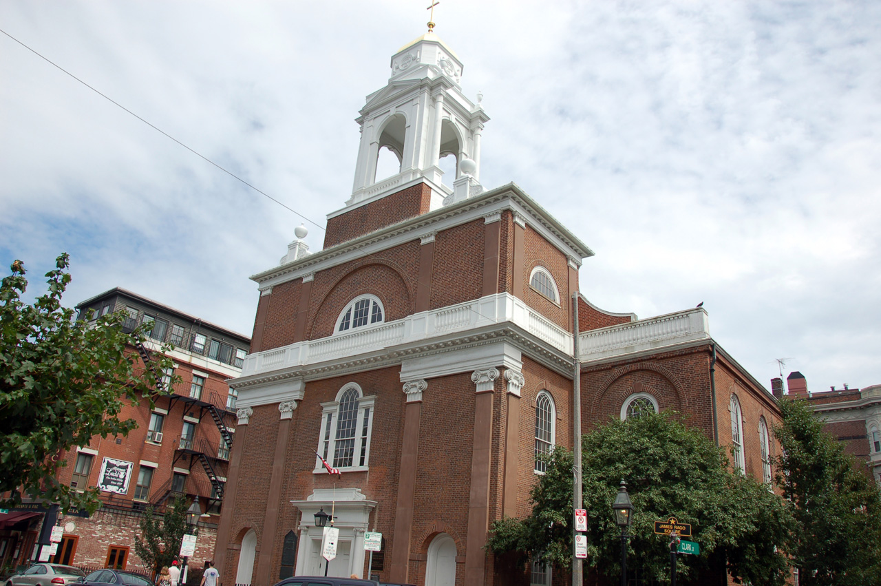 2009-08-23, 025, St. Stephen's Church, Boston