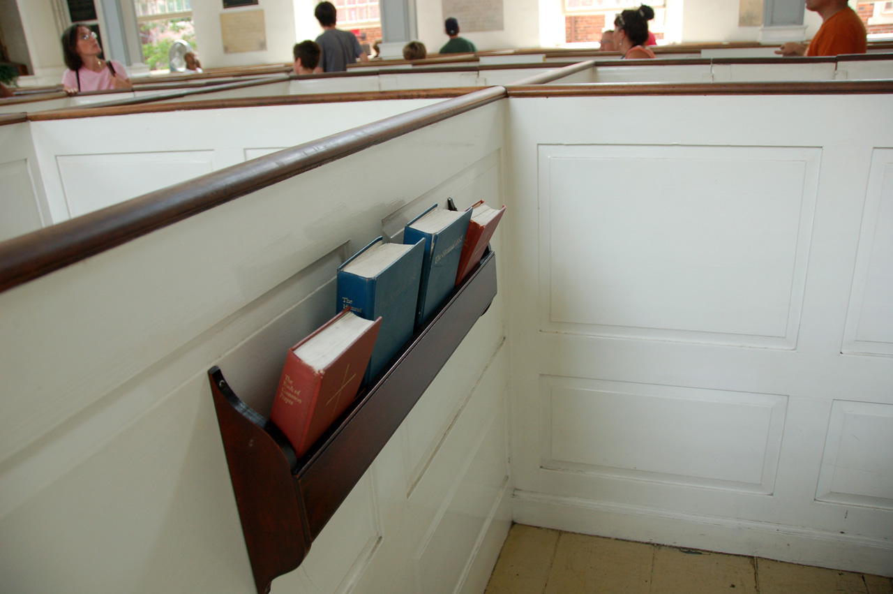 2009-08-23, 038, The Old North Church, Boston