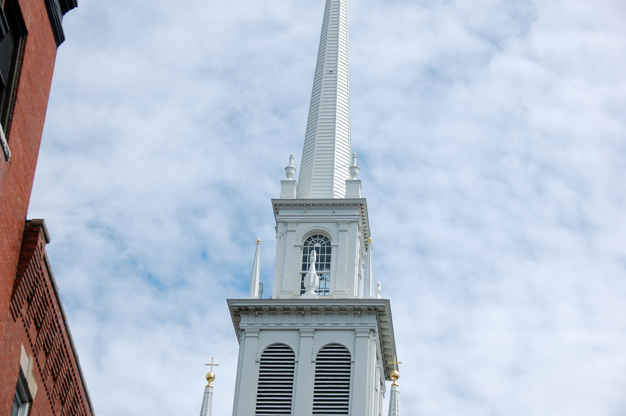 2009-08-23, 047, The Old North Church, Boston