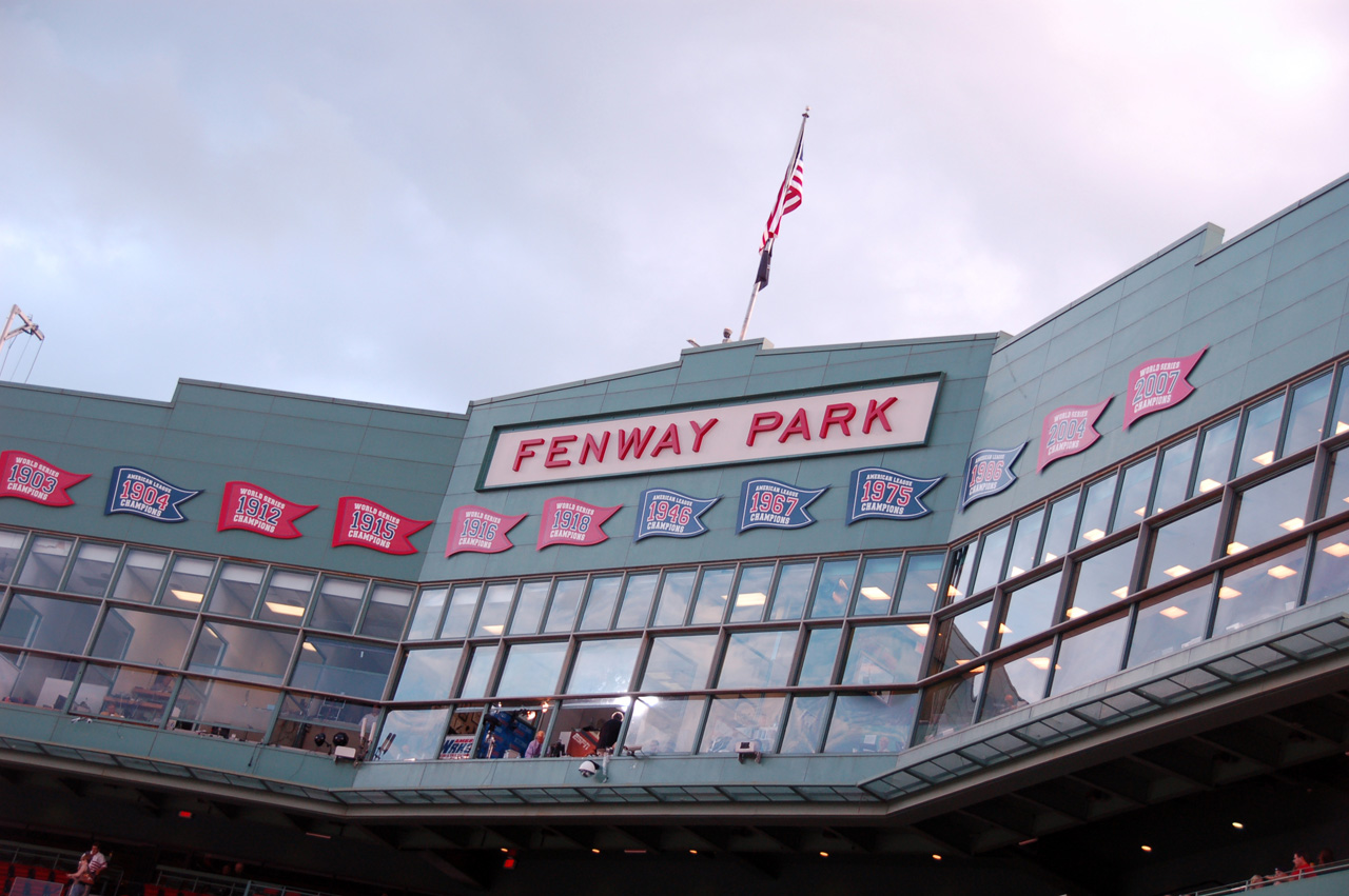 2009-08-23, 068, Fenway Park, Boston