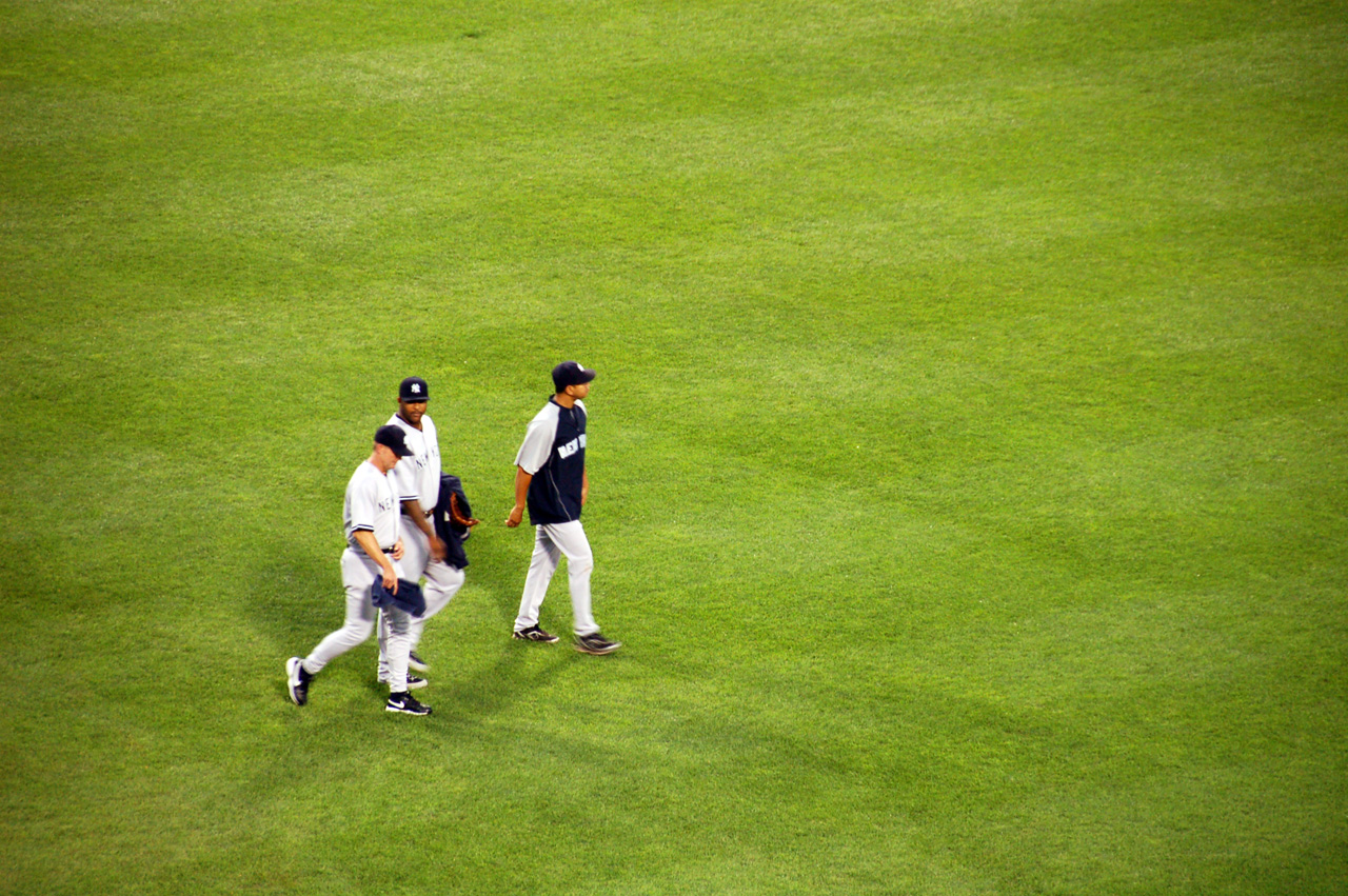 2009-08-23, 082, Fenway Park, Boston