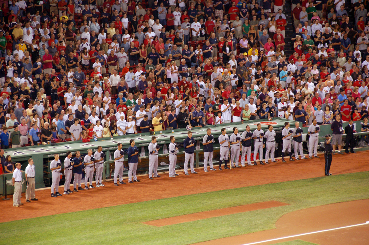 2009-08-23, 094, Fenway Park, Boston