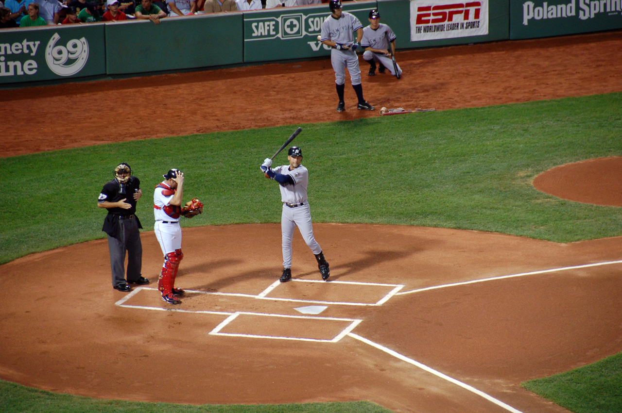 2009-08-23, 097, Fenway Park, Boston