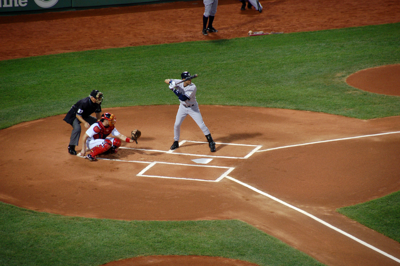 2009-08-23, 098, Fenway Park, Boston