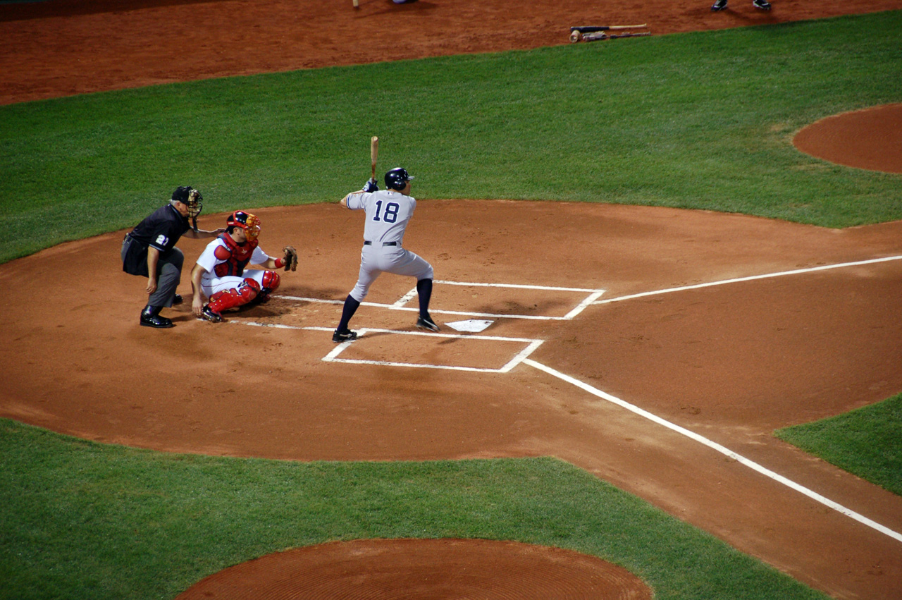 2009-08-23, 099, Fenway Park, Boston