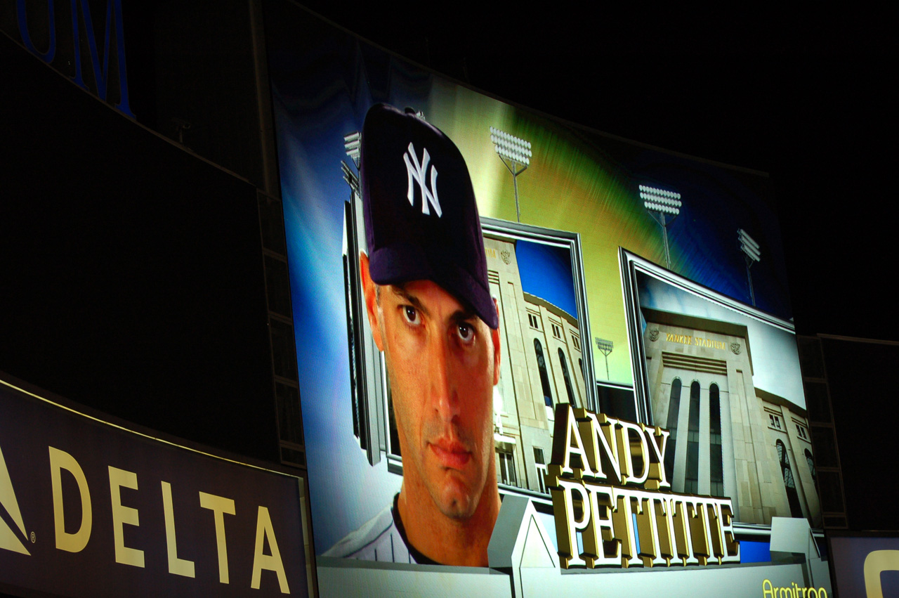 2009-10-25, 028, Yankee Payoffs, NYC