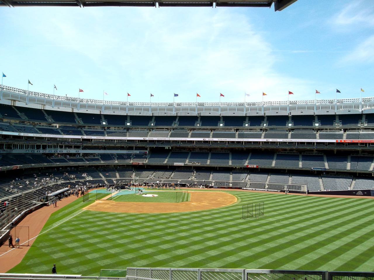 2012-05-12, 002, New York Yankees