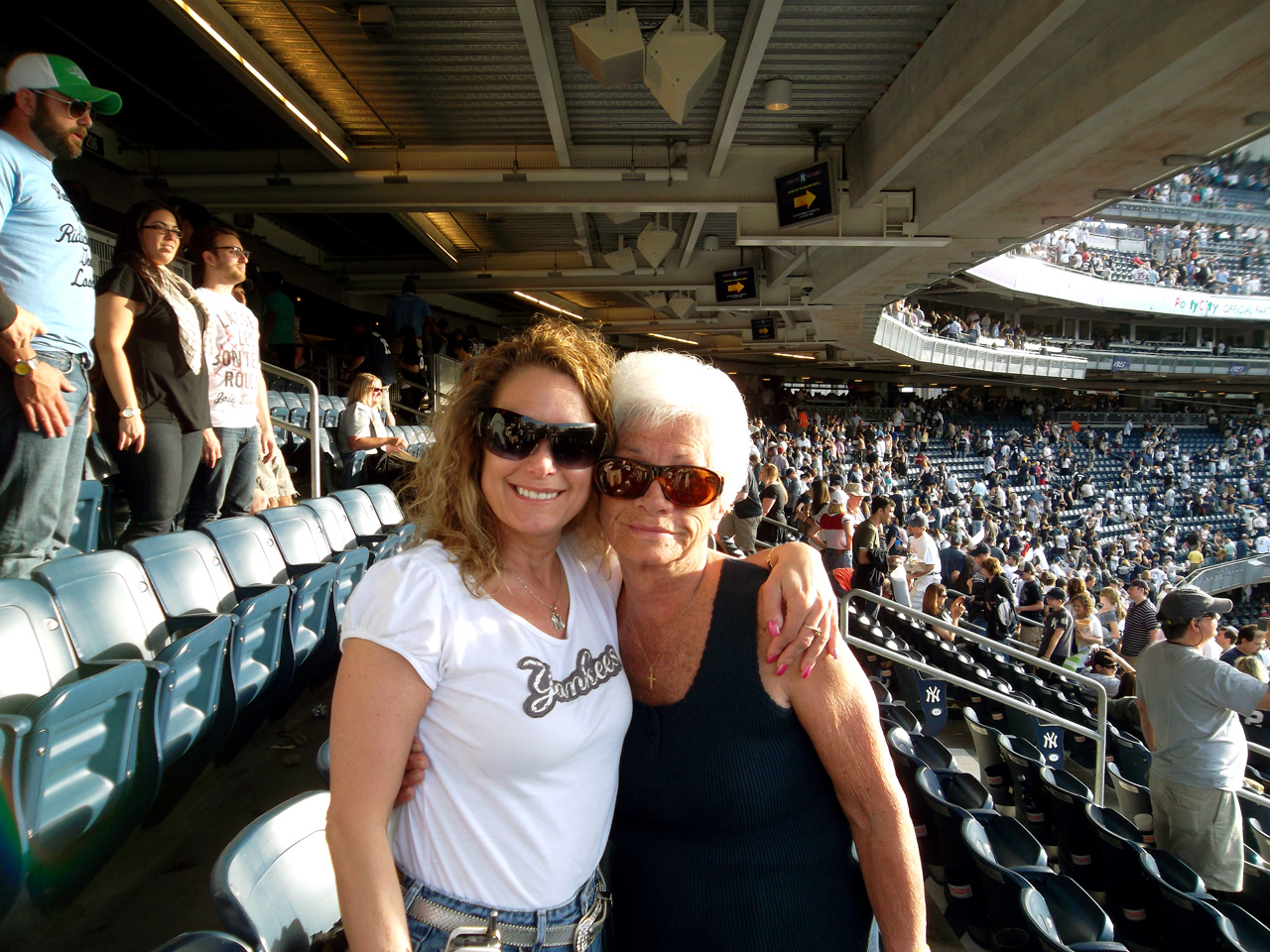 2012-05-12, 006, New York Yankees