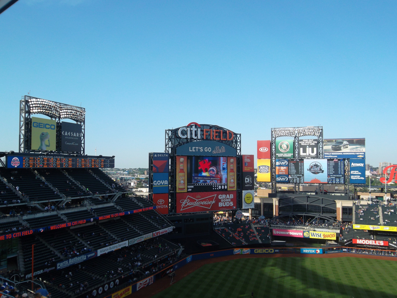 2013-05-27, 013, Citifield